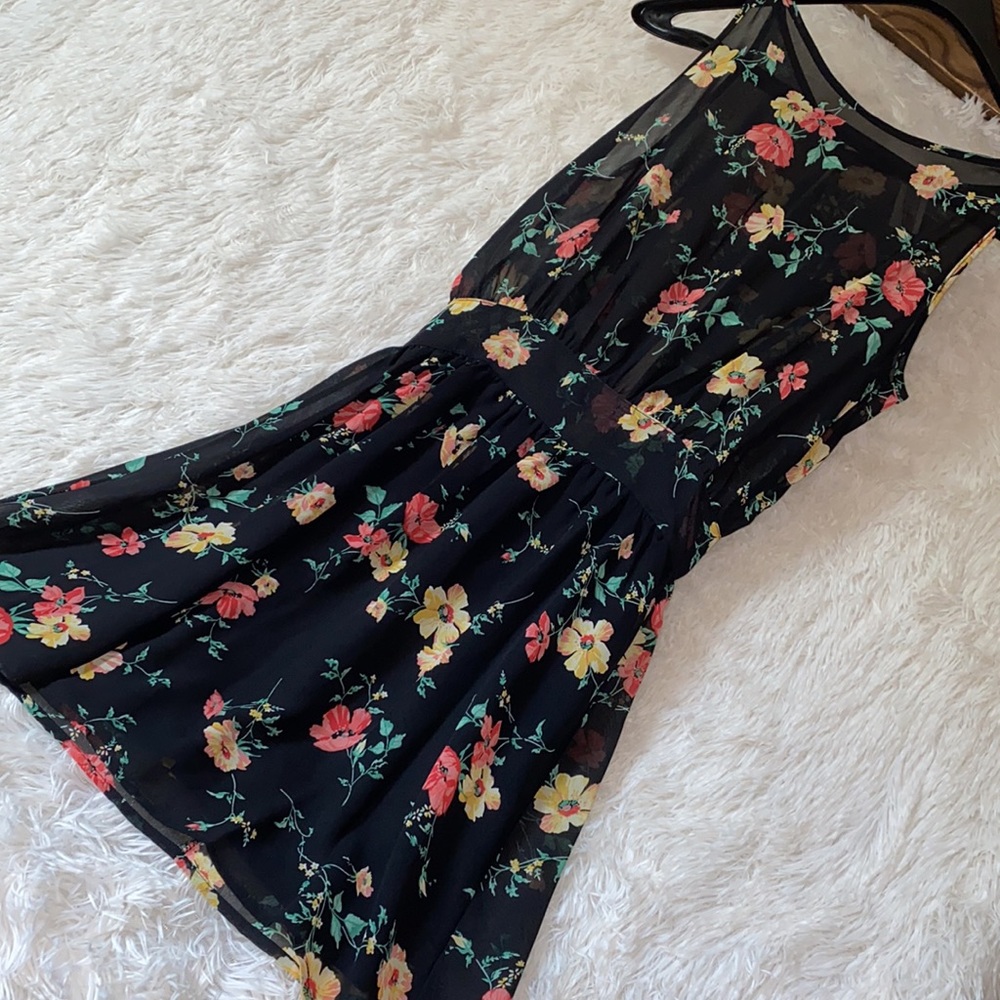 3/25$ Spring Dress 👗
